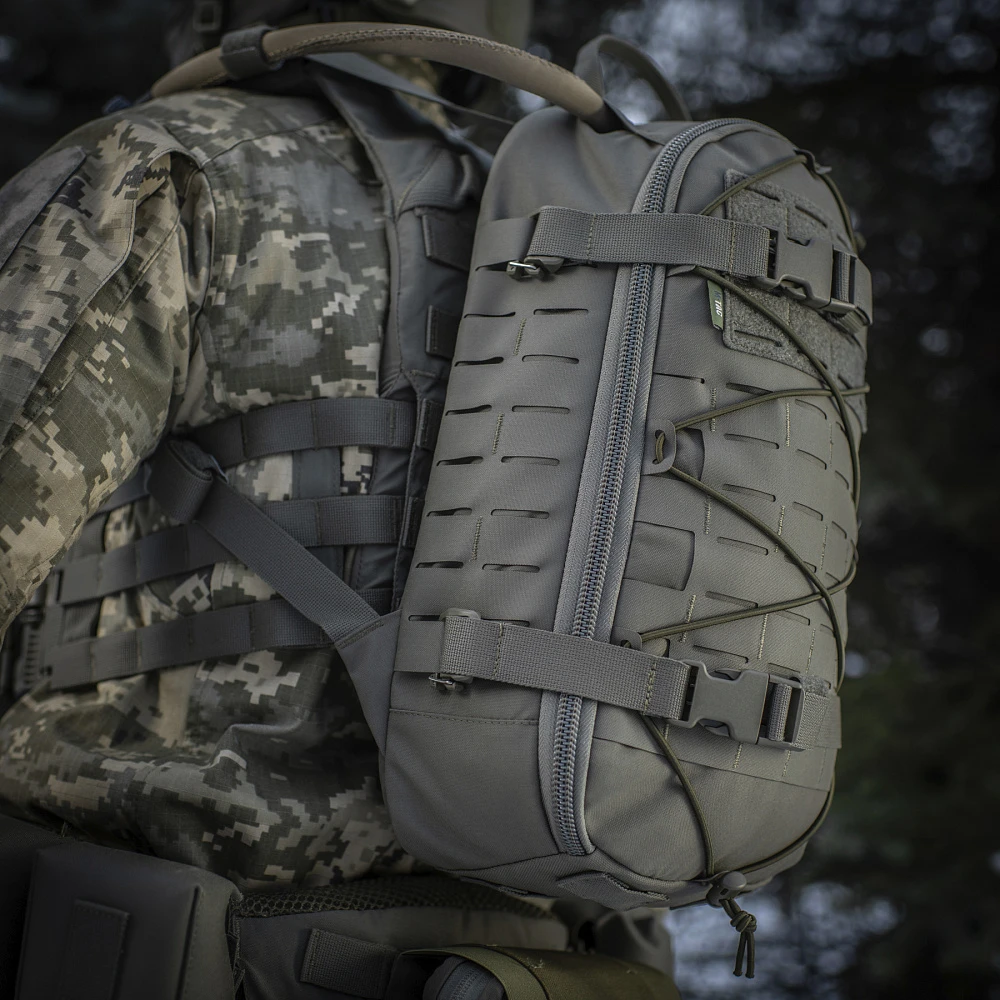 Taktinė kuprinė M-TAC STURM Elite Gen.II 15 l