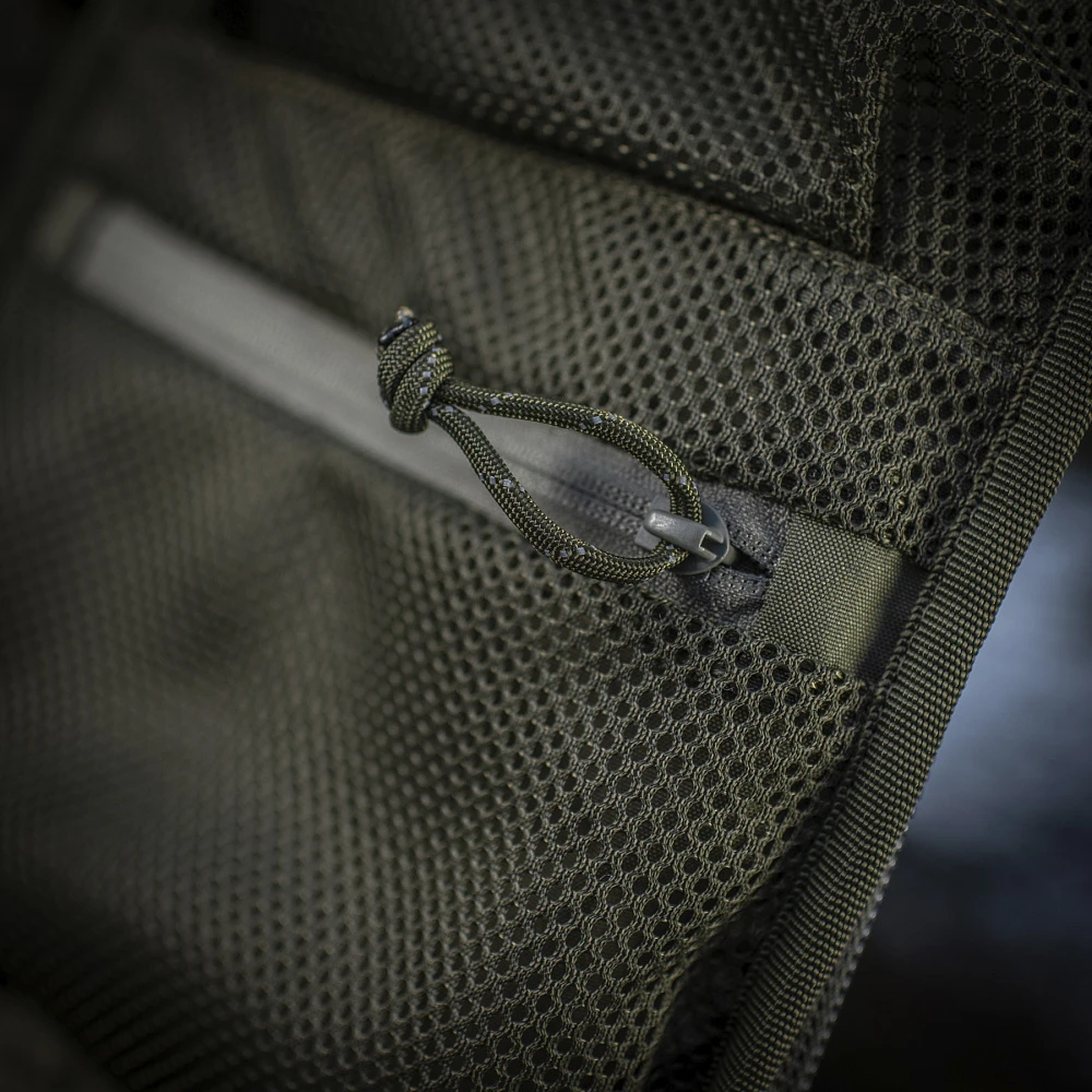 Taktinė kuprinė M-TAC STURM Elite Gen.II 15 l