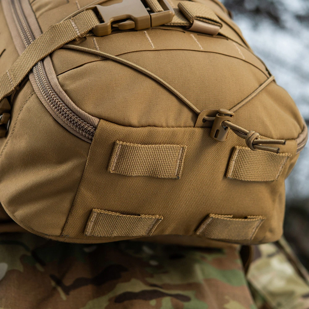 Taktinė kuprinė M-TAC STURM Elite Gen.II 15 l
