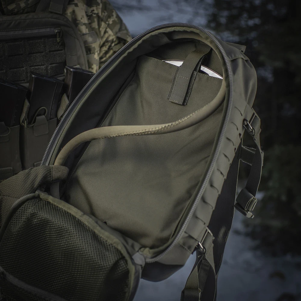 Taktinė kuprinė M-TAC STURM Elite Gen.II 15 l