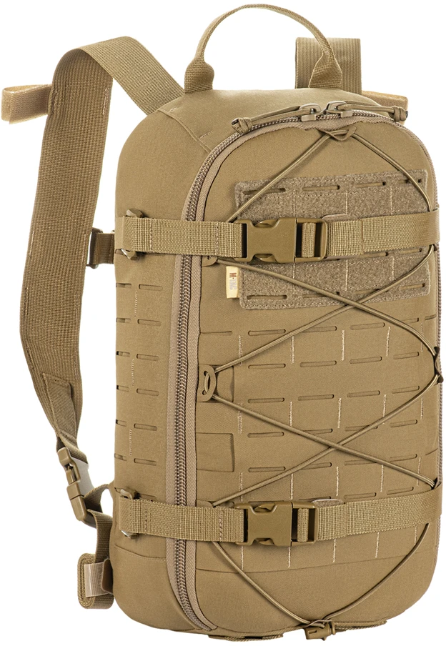 Taktinė kuprinė M-TAC STURM Elite Gen.II 15 l