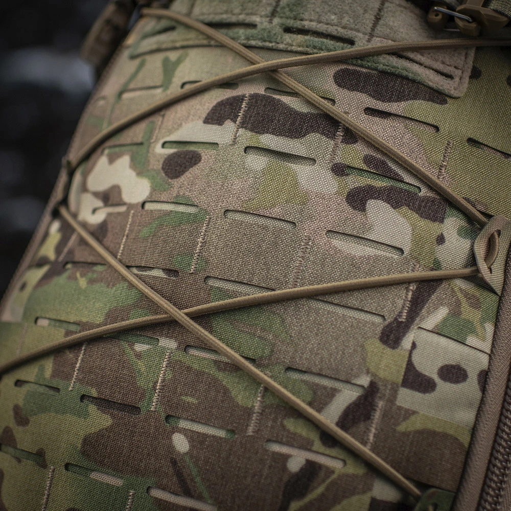 Taktinė kuprinė M-TAC STURM Elite Gen.II 15 l