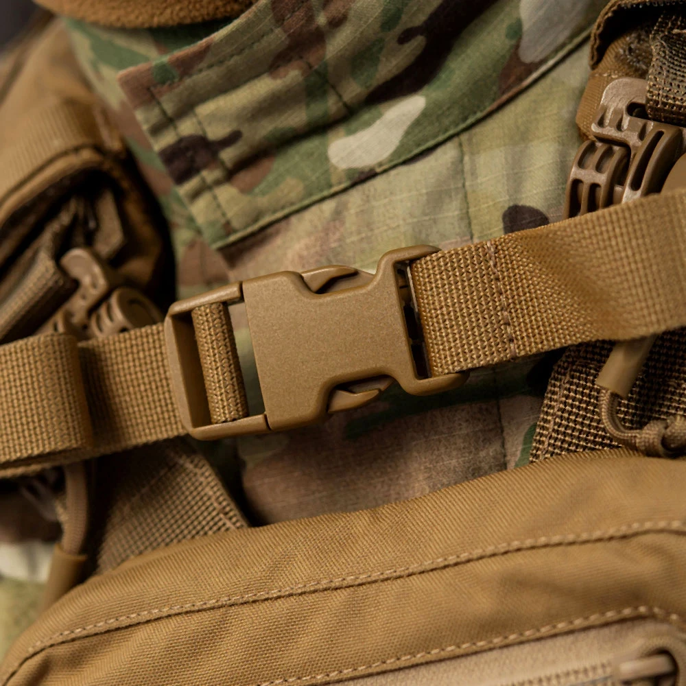 Taktinė kuprinė M-TAC Sturm Elite Gen.II (15 l)