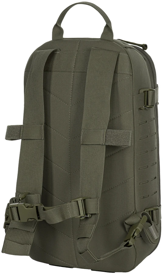 Taktinė kuprinė M-TAC STURM Elite Gen.II 15 l