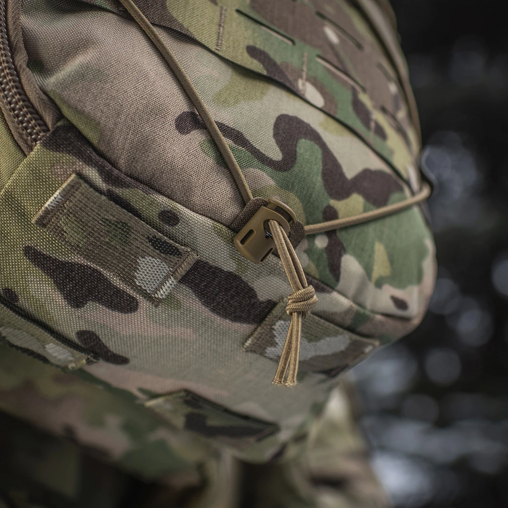 Taktinė kuprinė M-TAC STURM Elite Gen.II 15 l