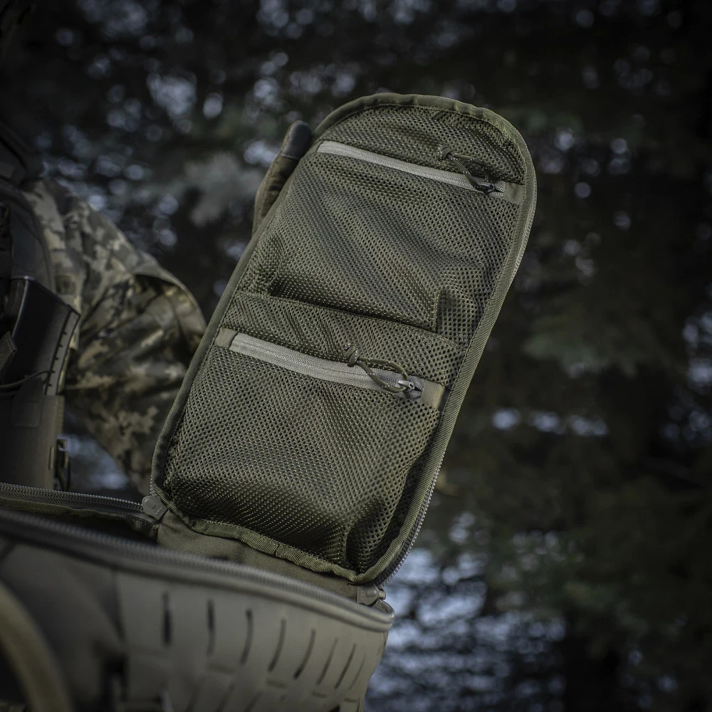 Taktinė kuprinė M-TAC STURM Elite Gen.II 15 l