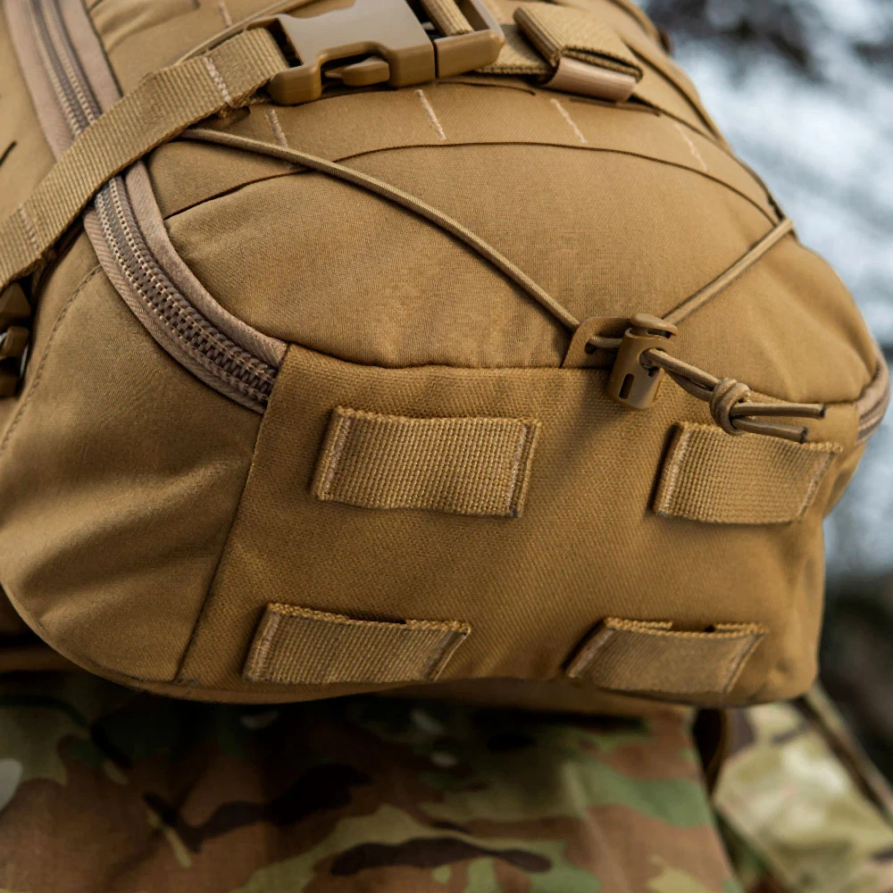 Taktinė kuprinė M-TAC Sturm Elite Gen.II (15 l)