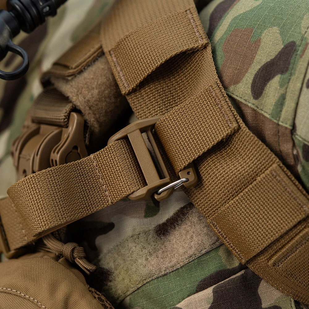 Taktinė kuprinė M-TAC STURM Elite Gen.II 15 l