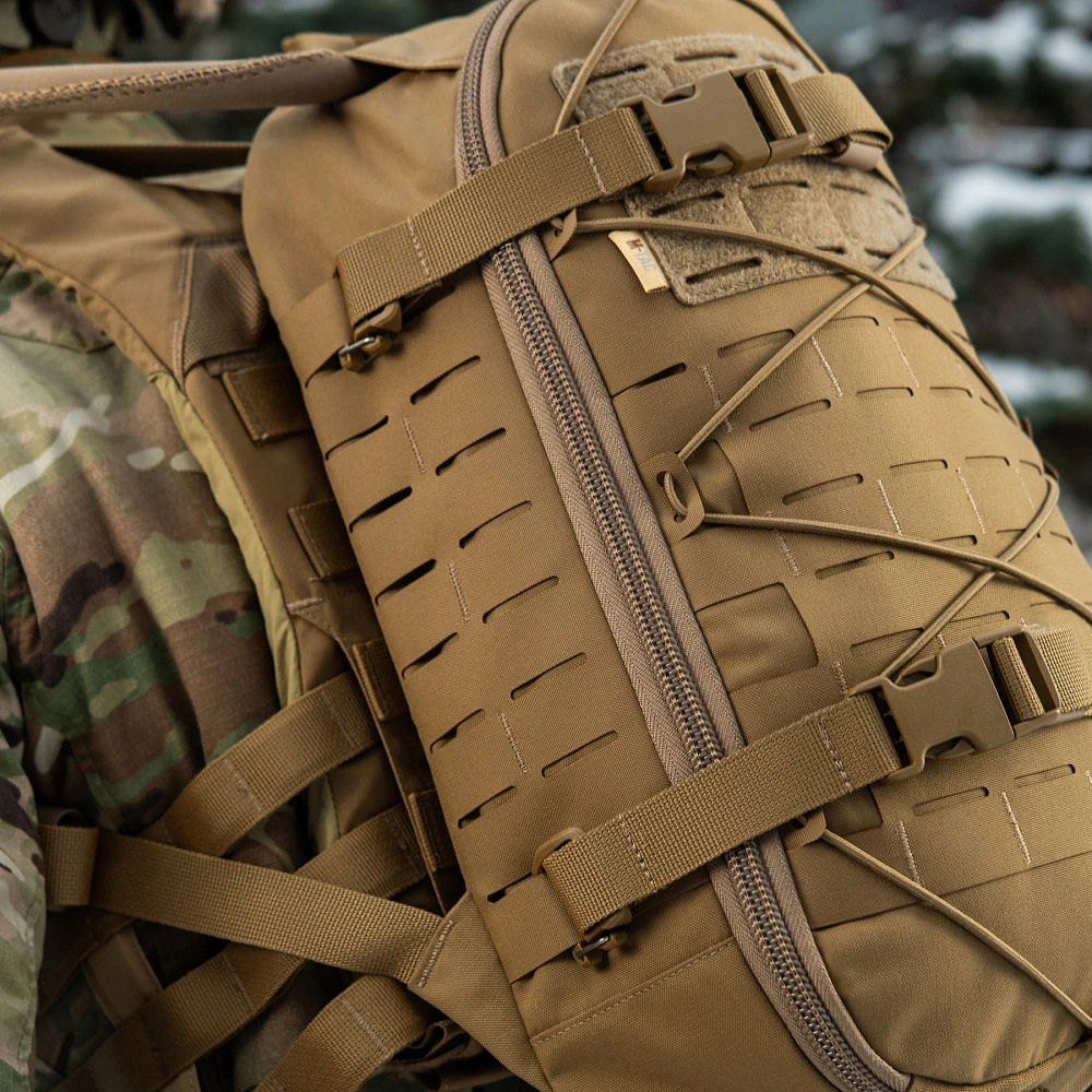 Taktinė kuprinė M-TAC STURM Elite Gen.II 15 l