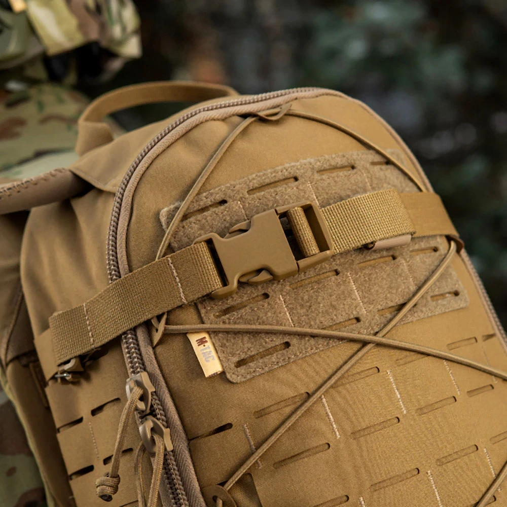 Taktinė kuprinė M-TAC Sturm Elite Gen.II (15 l)