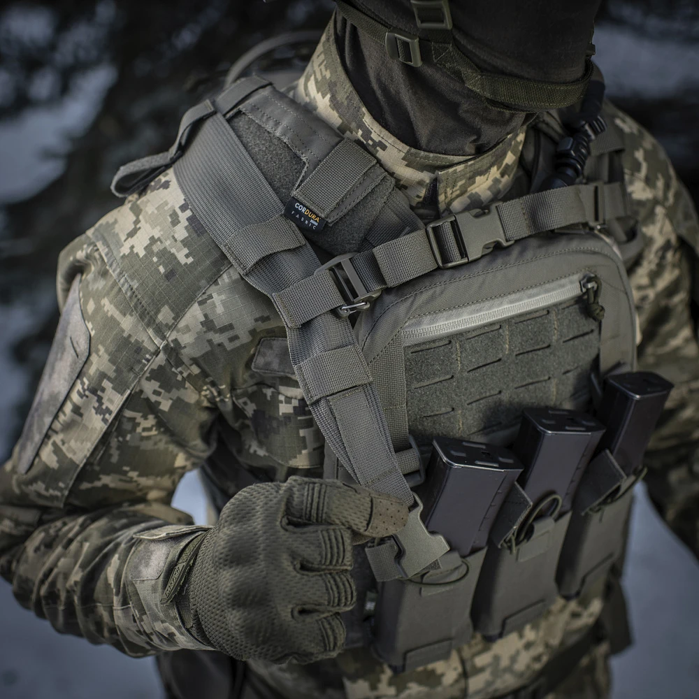 Taktinė kuprinė M-TAC STURM Elite Gen.II 15 l