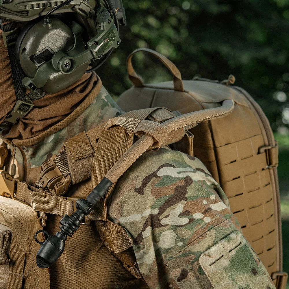 Taktinė kuprinė M-TAC STURM Elite Gen.II X-Large