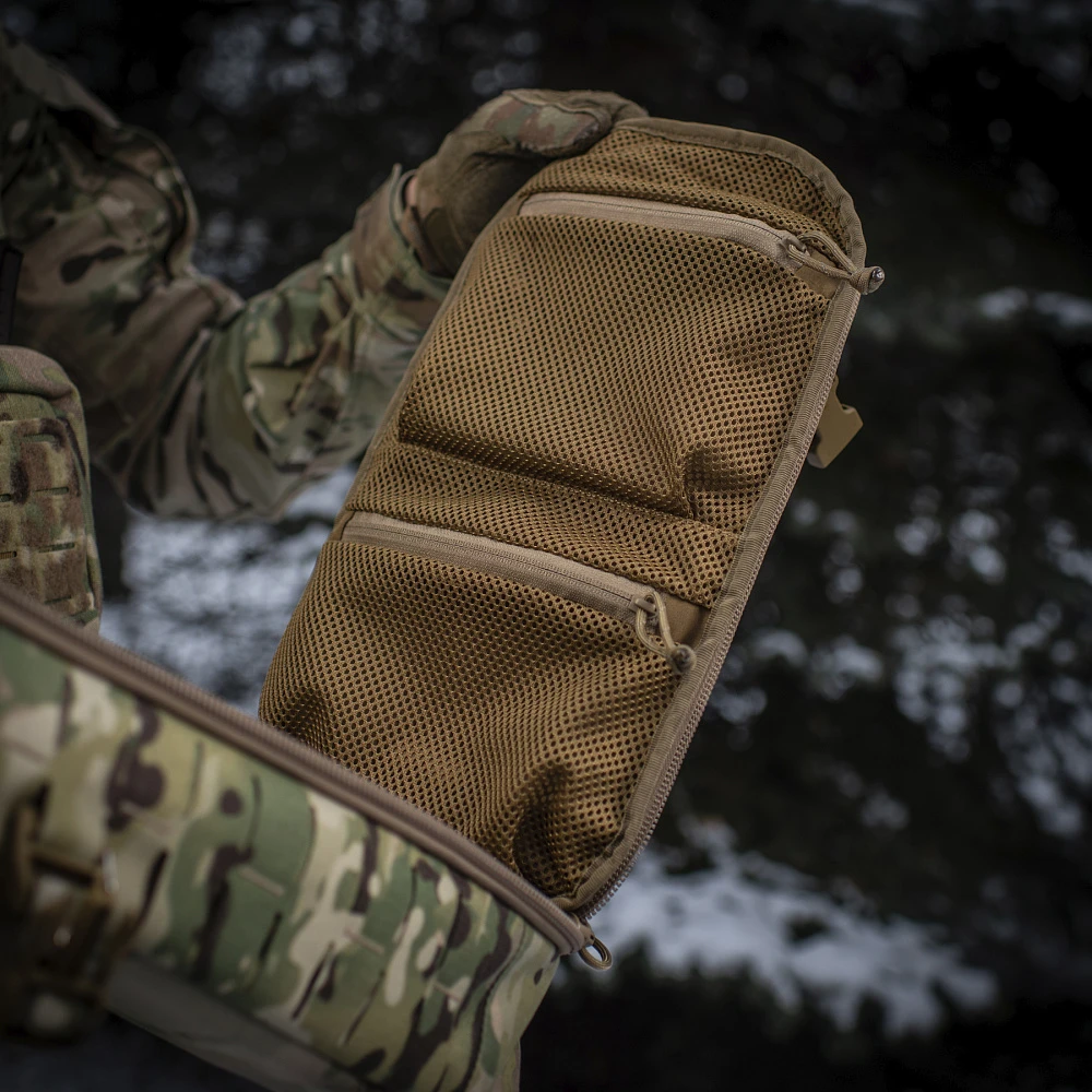 Taktinė kuprinė M-TAC STURM Elite Gen.II 15 l