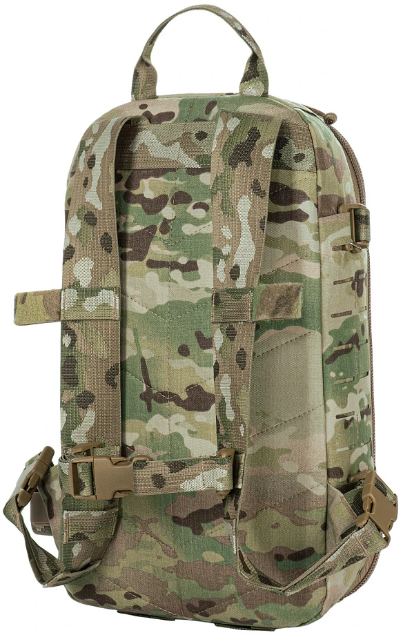 Taktinė kuprinė M-TAC STURM Elite Gen.II 15 l