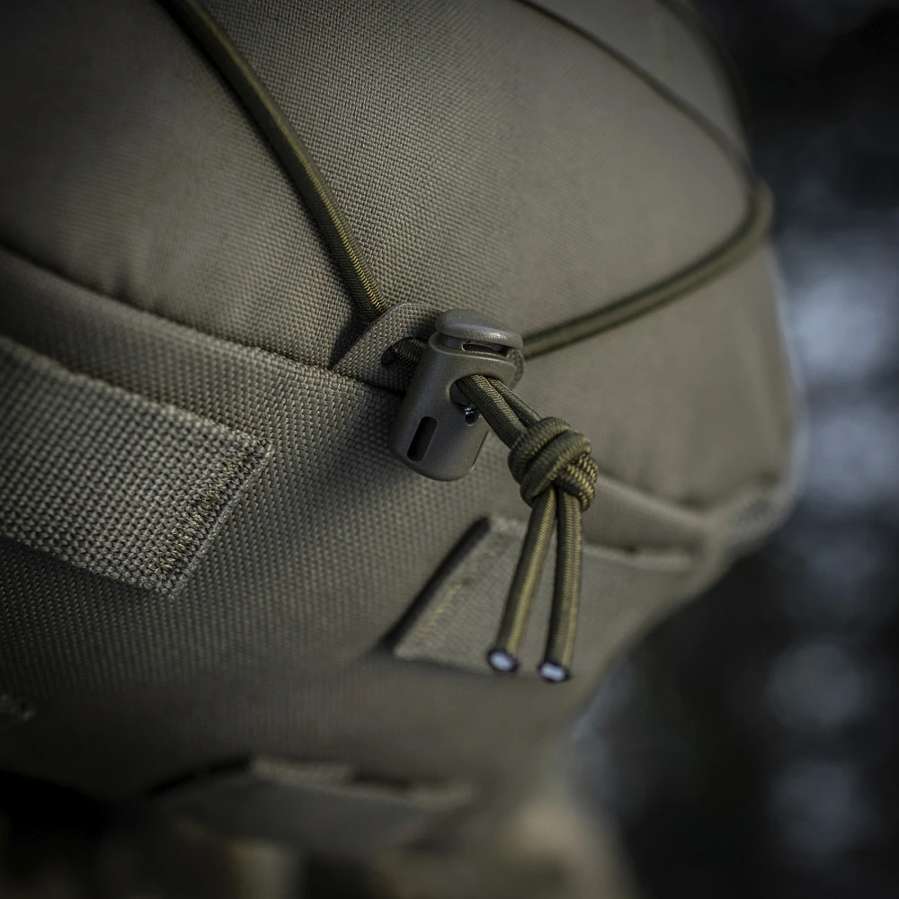 Taktinė kuprinė M-TAC STURM Elite Gen.II 15 l