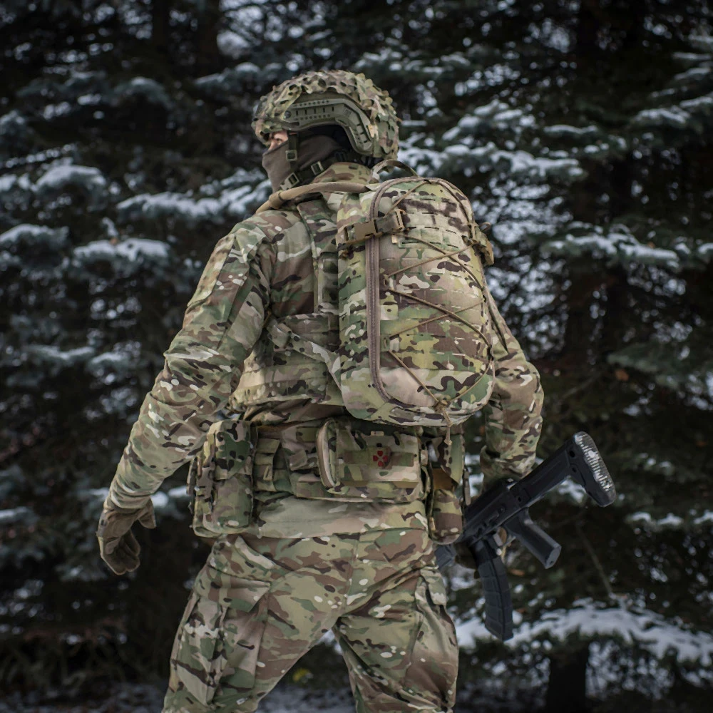 Taktinė kuprinė M-TAC Sturm Elite Gen.II (15 l)