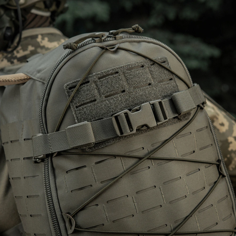 Taktinė kuprinė M-TAC STURM Elite Gen.II X-Large