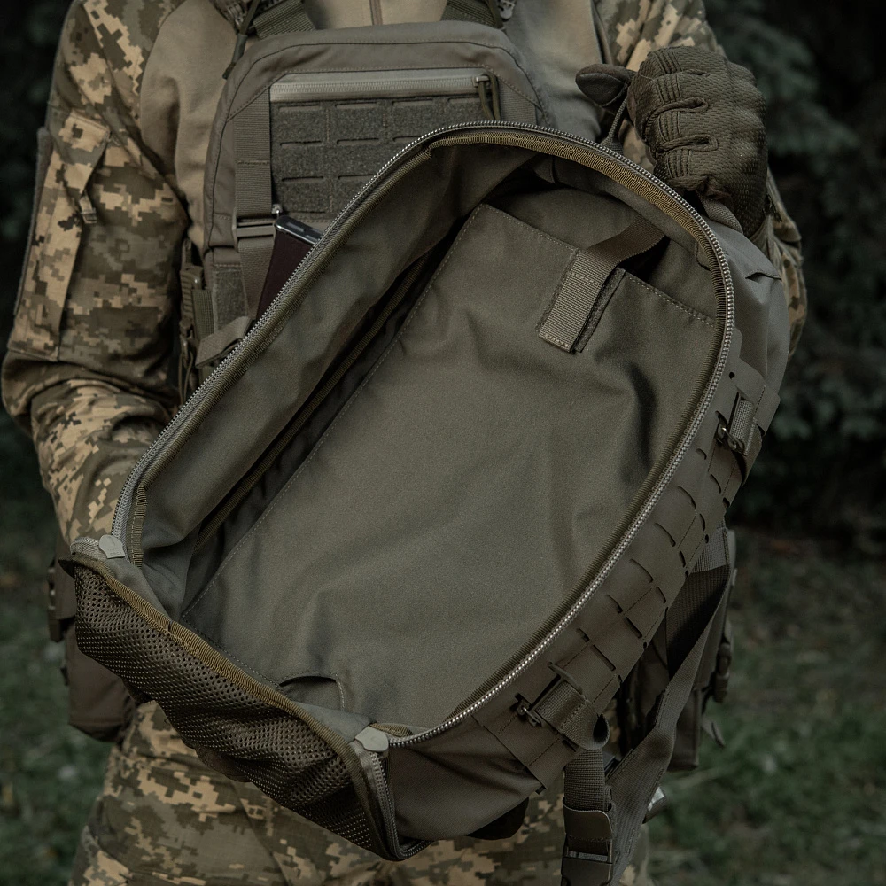 Taktinė kuprinė M-TAC STURM Elite Gen.II X-Large