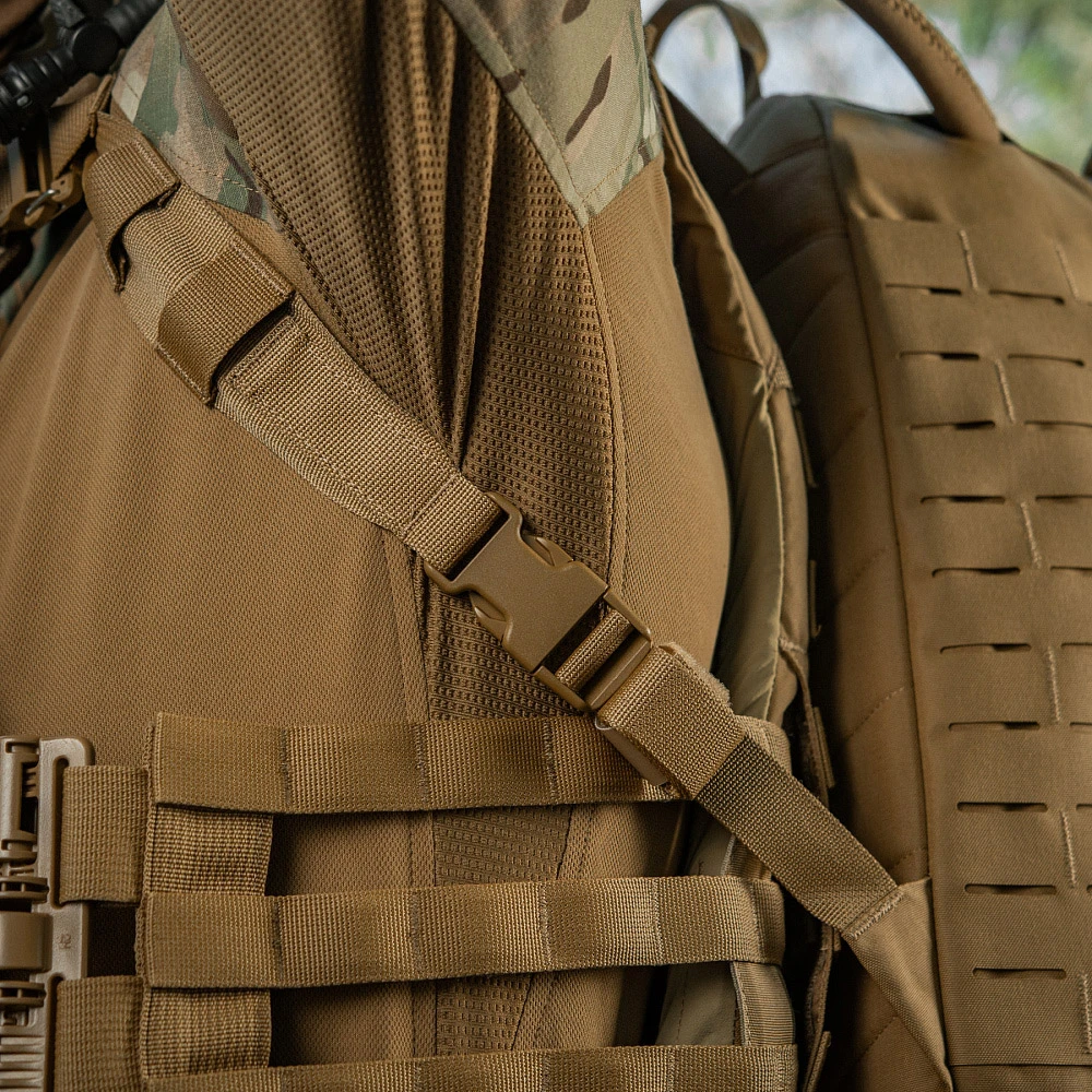 Taktinė kuprinė M-TAC STURM Elite Gen.II X-Large