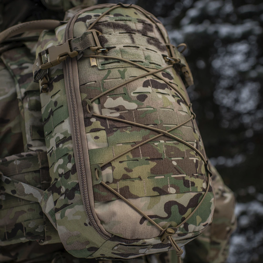 Taktinė kuprinė M-TAC STURM Elite Gen.II 15 l