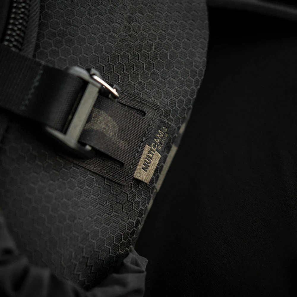 Taktinė kuprinė M-TAC STURM Ergonomic Straps Elite (15 l)