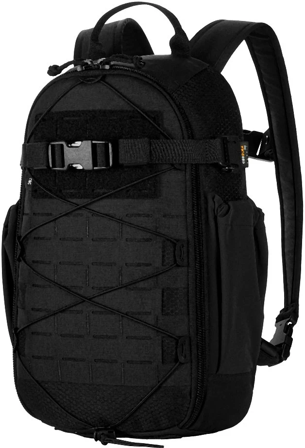 Taktinė kuprinė M-TAC STURM Ergonomic Straps Elite (15 l)