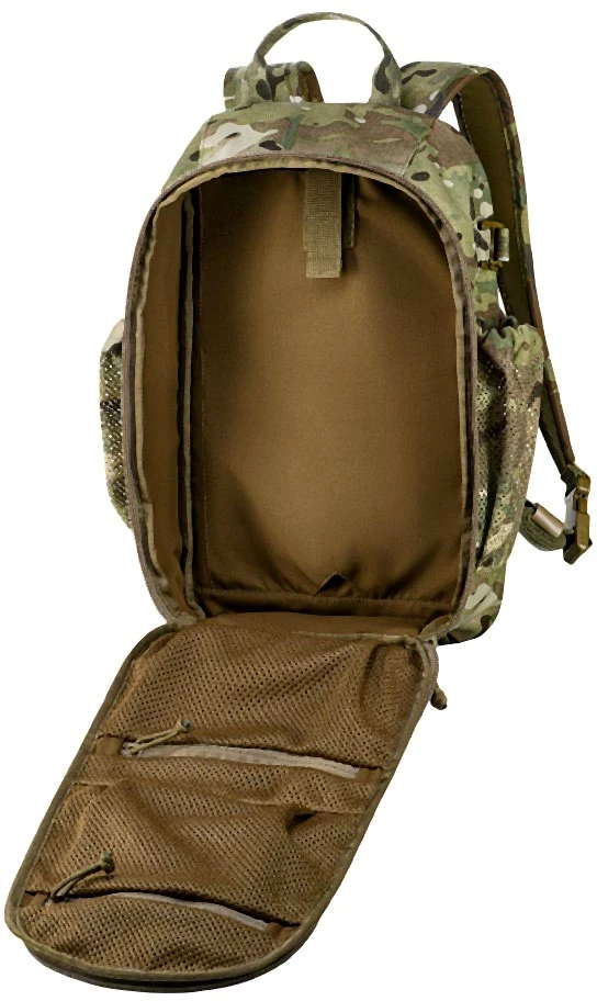 Taktinė kuprinė M-TAC STURM Ergonomic Straps Elite 15 l