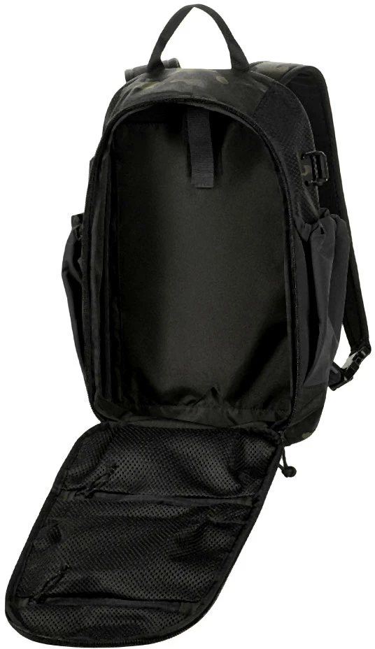 Taktinė kuprinė M-TAC STURM Ergonomic Straps Elite 15 l