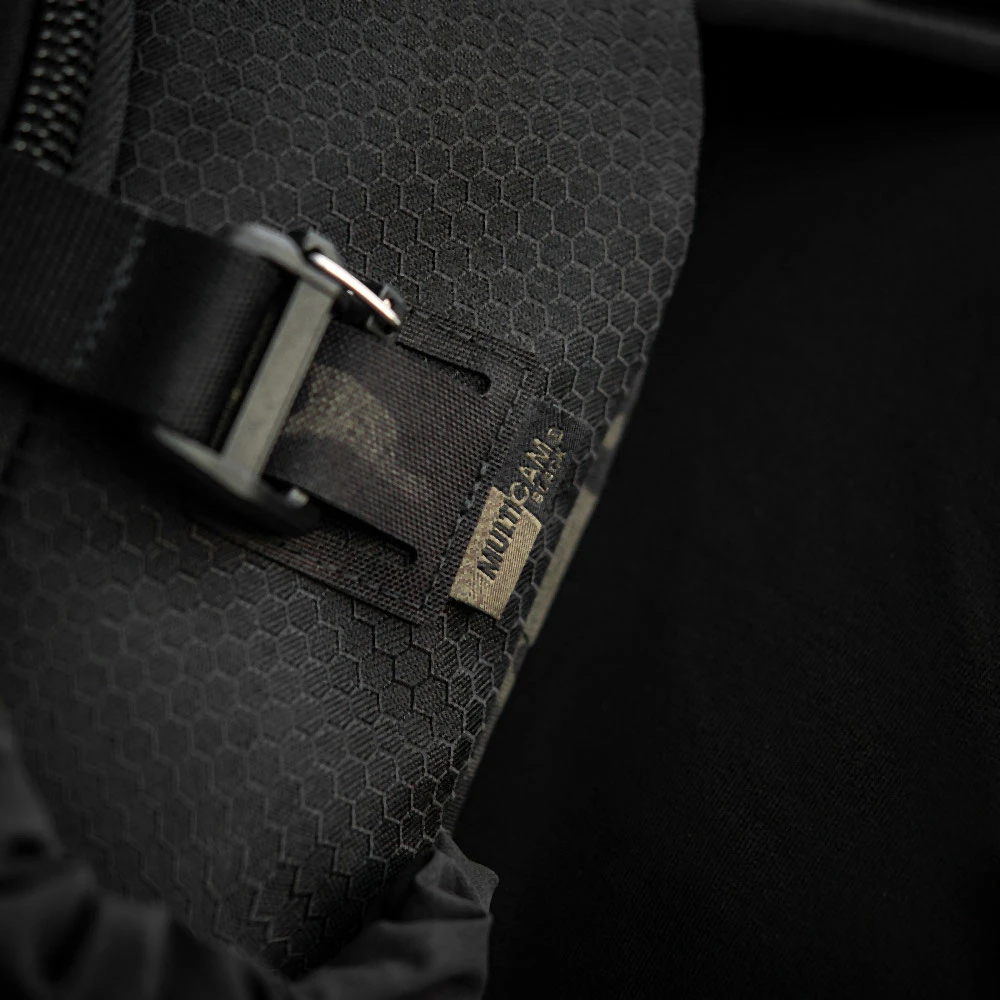 Taktinė kuprinė M-TAC STURM Ergonomic Straps Elite 15 l