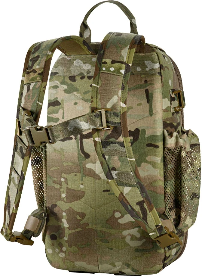 Taktinė kuprinė M-TAC STURM Ergonomic Straps Elite 15 l