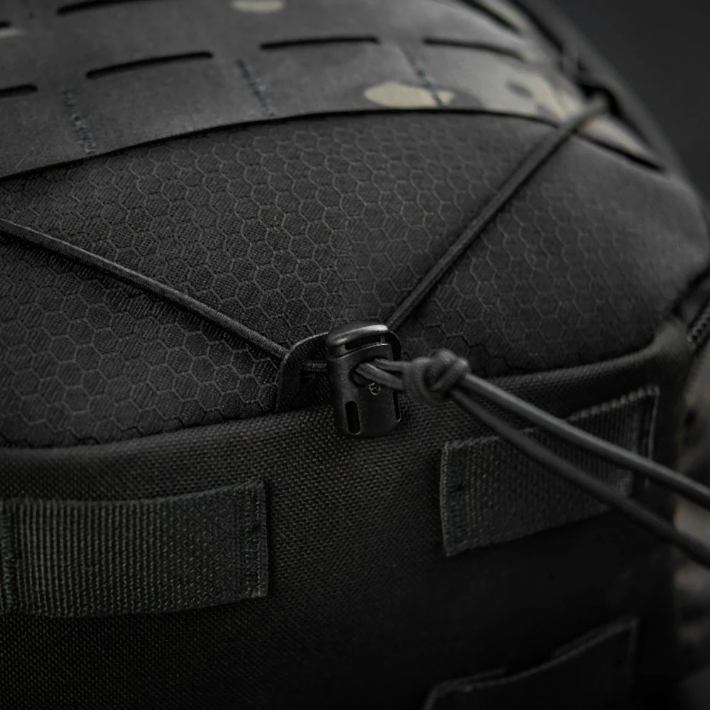 Taktinė kuprinė M-TAC STURM Ergonomic Straps Elite 15 l