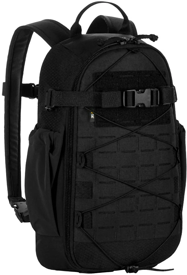 Taktinė kuprinė M-TAC STURM Ergonomic Straps Elite 15 l