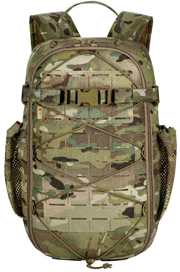 Taktinė kuprinė M-TAC STURM Ergonomic Straps Elite 15 l