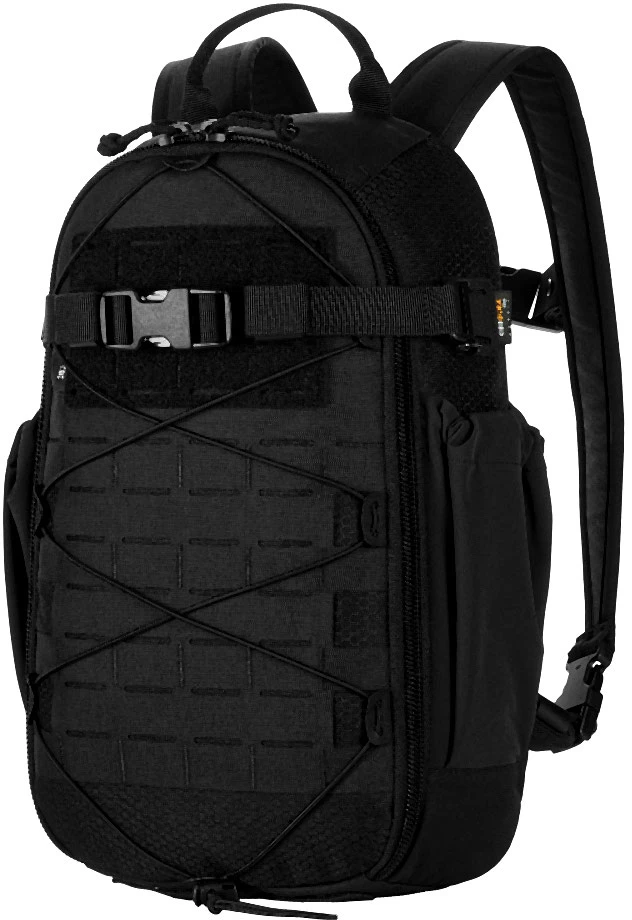 Taktinė kuprinė M-TAC STURM Ergonomic Straps Elite 15 l