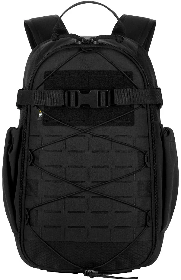 Taktinė kuprinė M-TAC STURM Ergonomic Straps Elite 15 l