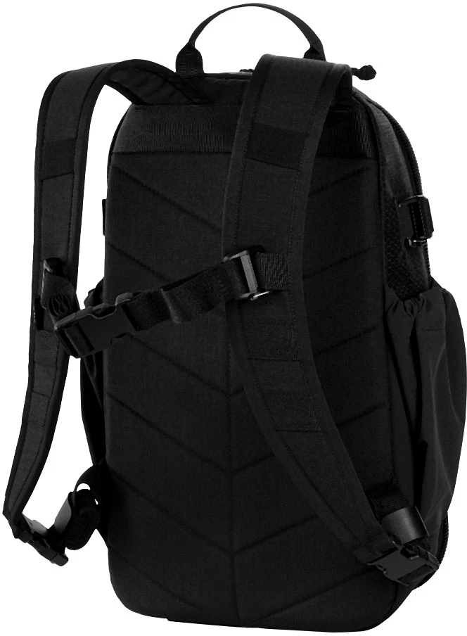 Taktinė kuprinė M-TAC STURM Ergonomic Straps Elite 15 l