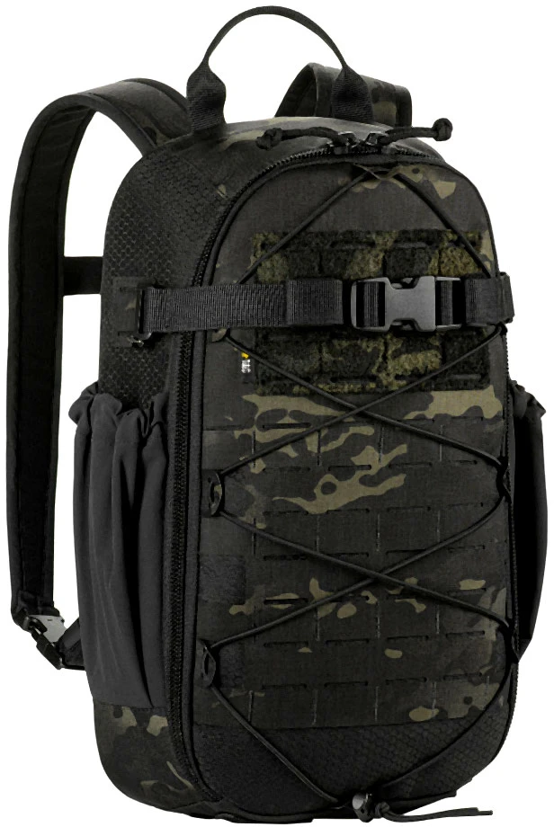 Taktinė kuprinė M-TAC STURM Ergonomic Straps Elite 15 l