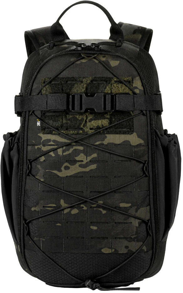 Taktinė kuprinė M-TAC STURM Ergonomic Straps Elite 15 l