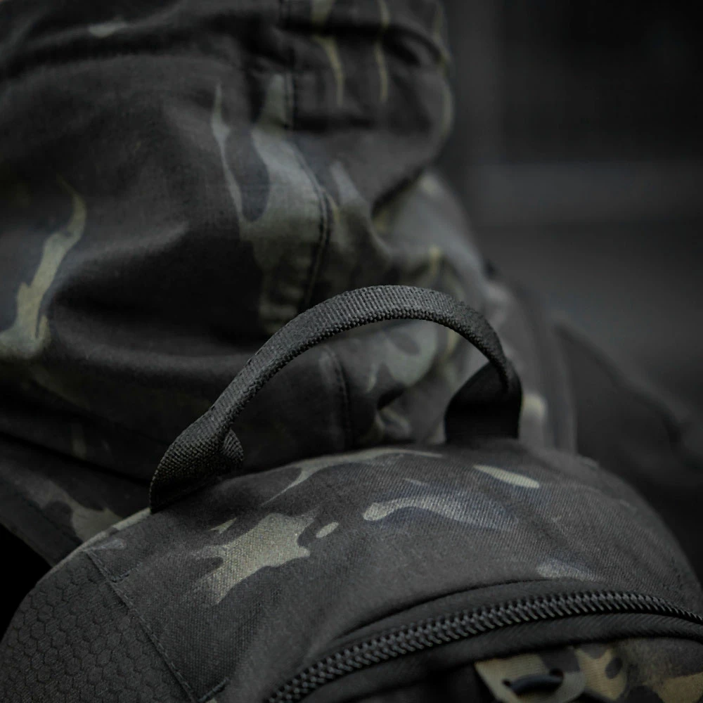 Taktinė kuprinė M-TAC STURM Ergonomic Straps Elite 15 l