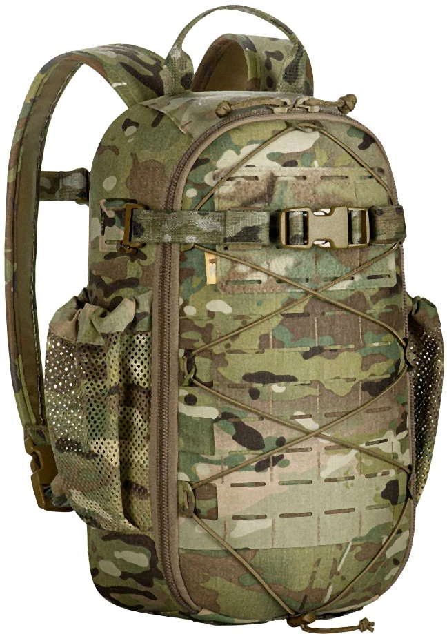 Taktinė kuprinė M-TAC STURM Ergonomic Straps Elite 15 l
