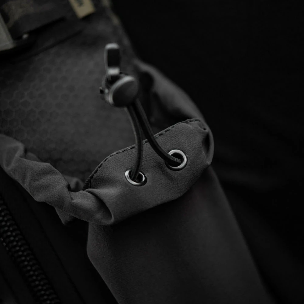 Taktinė kuprinė M-TAC STURM Ergonomic Straps Elite 15 l