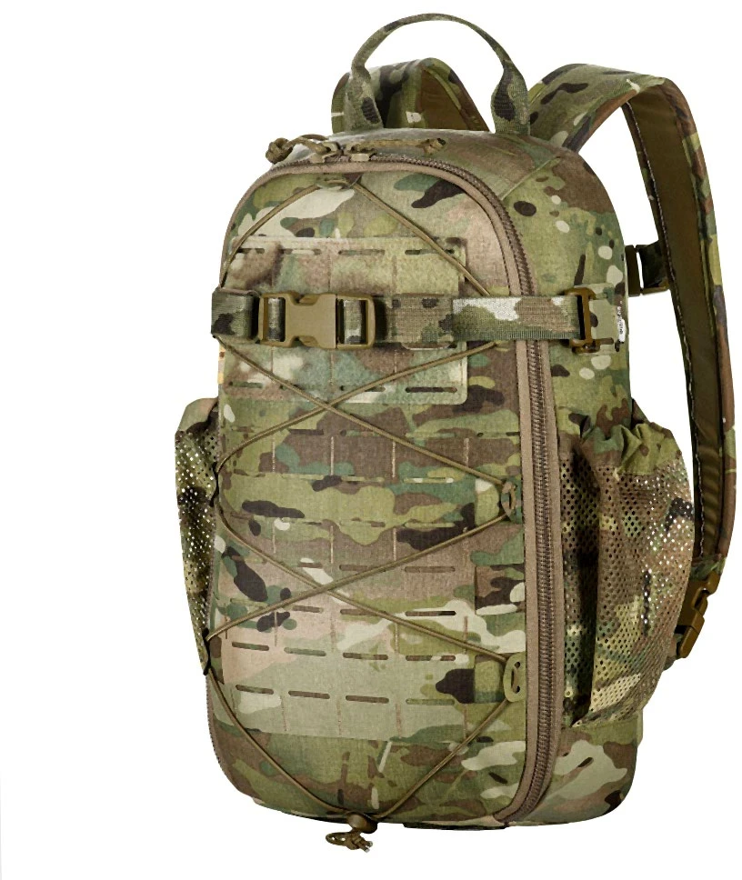 Taktinė kuprinė M-TAC STURM Ergonomic Straps Elite 15 l