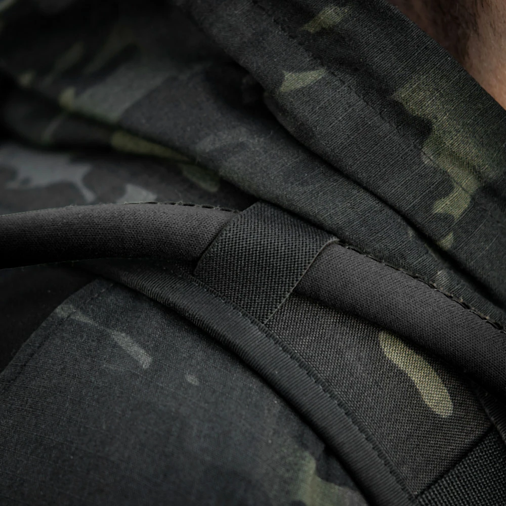 Taktinė kuprinė M-TAC STURM Ergonomic Straps Elite 15 l