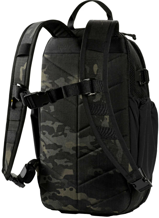 Taktinė kuprinė M-TAC STURM Ergonomic Straps Elite 15 l