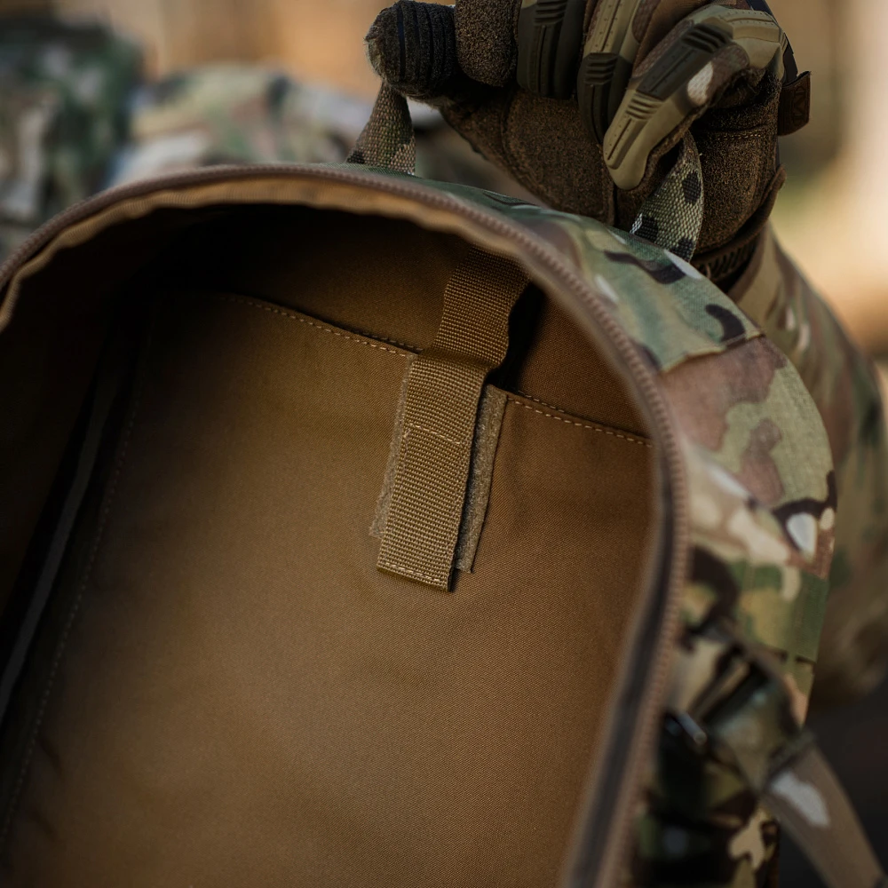Taktinė kuprinė M-TAC STURM Ergonomic X-Large Elite Gen.II