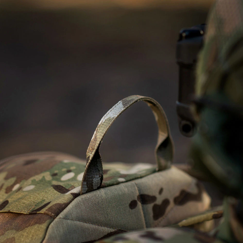 Taktinė kuprinė M-TAC STURM Ergonomic X-Large Elite Gen.II (15 l)