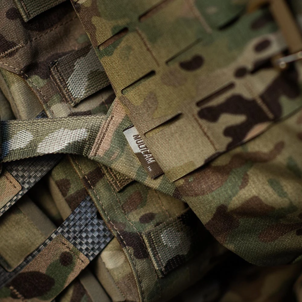 Taktinė kuprinė M-TAC STURM Ergonomic X-Large Elite Gen.II
