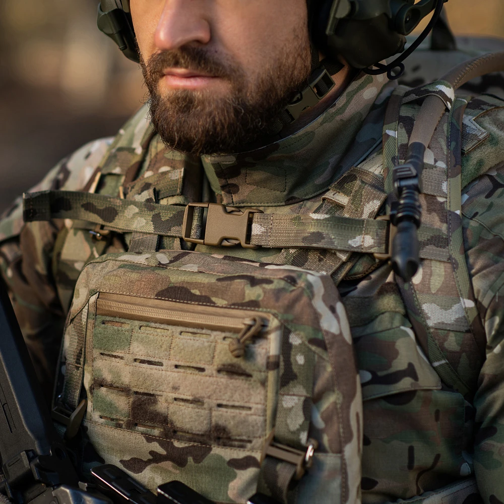 Taktinė kuprinė M-TAC STURM Ergonomic X-Large Elite Gen.II