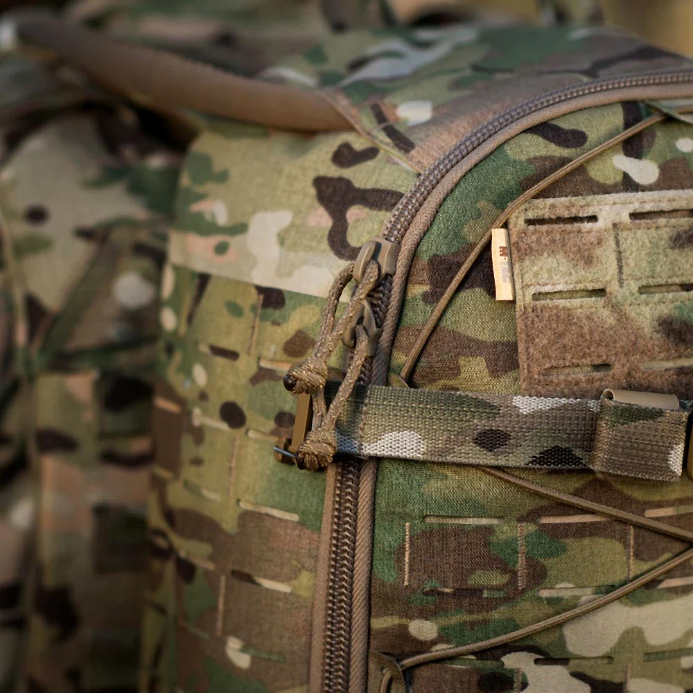 Taktinė kuprinė M-TAC STURM Ergonomic X-Large Elite Gen.II (15 l)