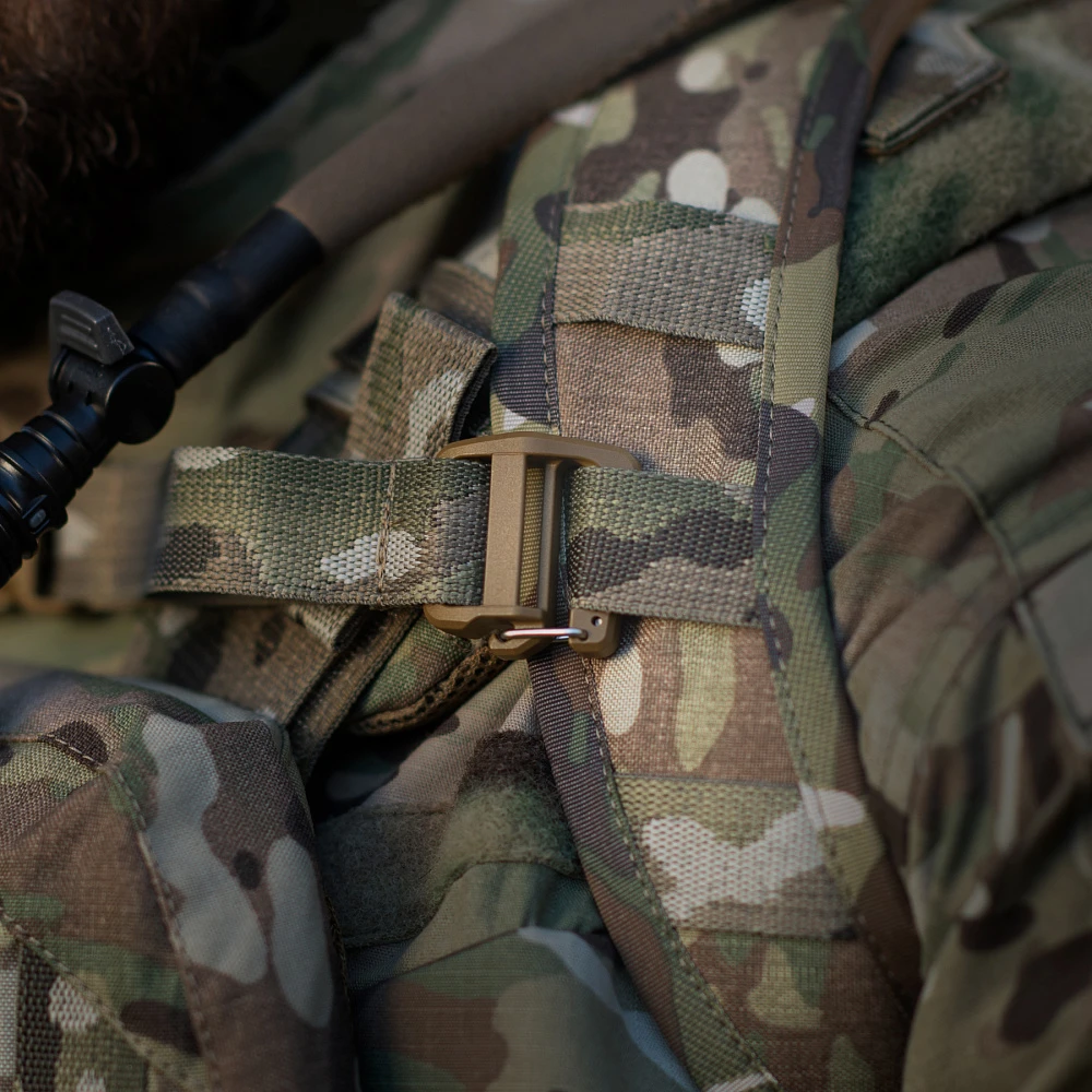 Taktinė kuprinė M-TAC STURM Ergonomic X-Large Elite Gen.II